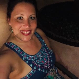 Meet your Posher, Andrea